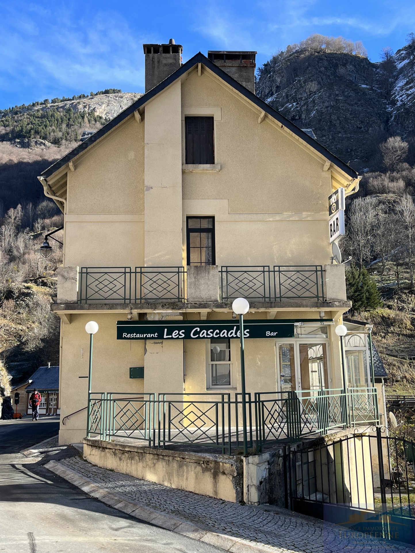 Vente Maison à Gavarnie 0 pièce