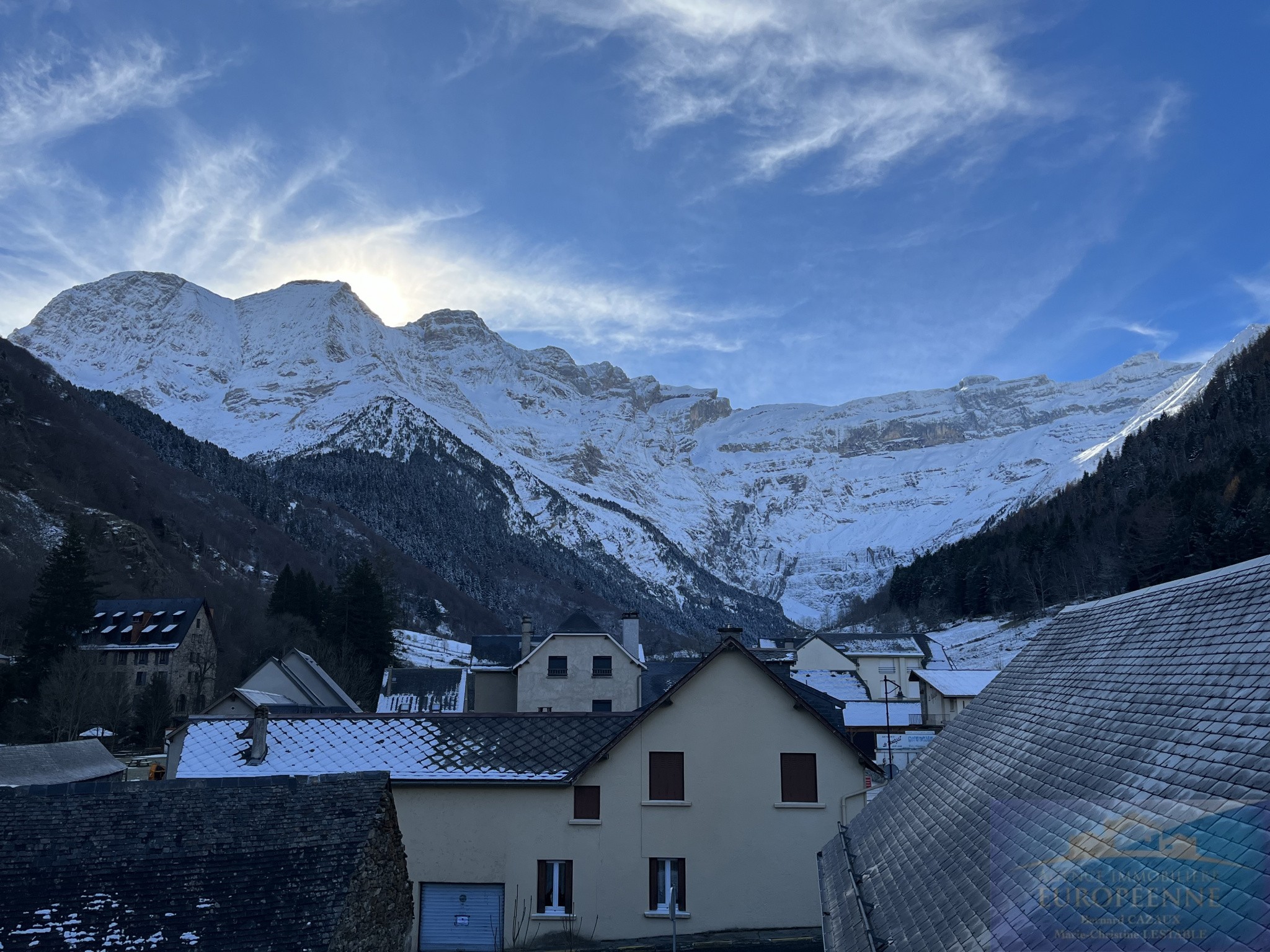 Vente Maison à Gavarnie 0 pièce