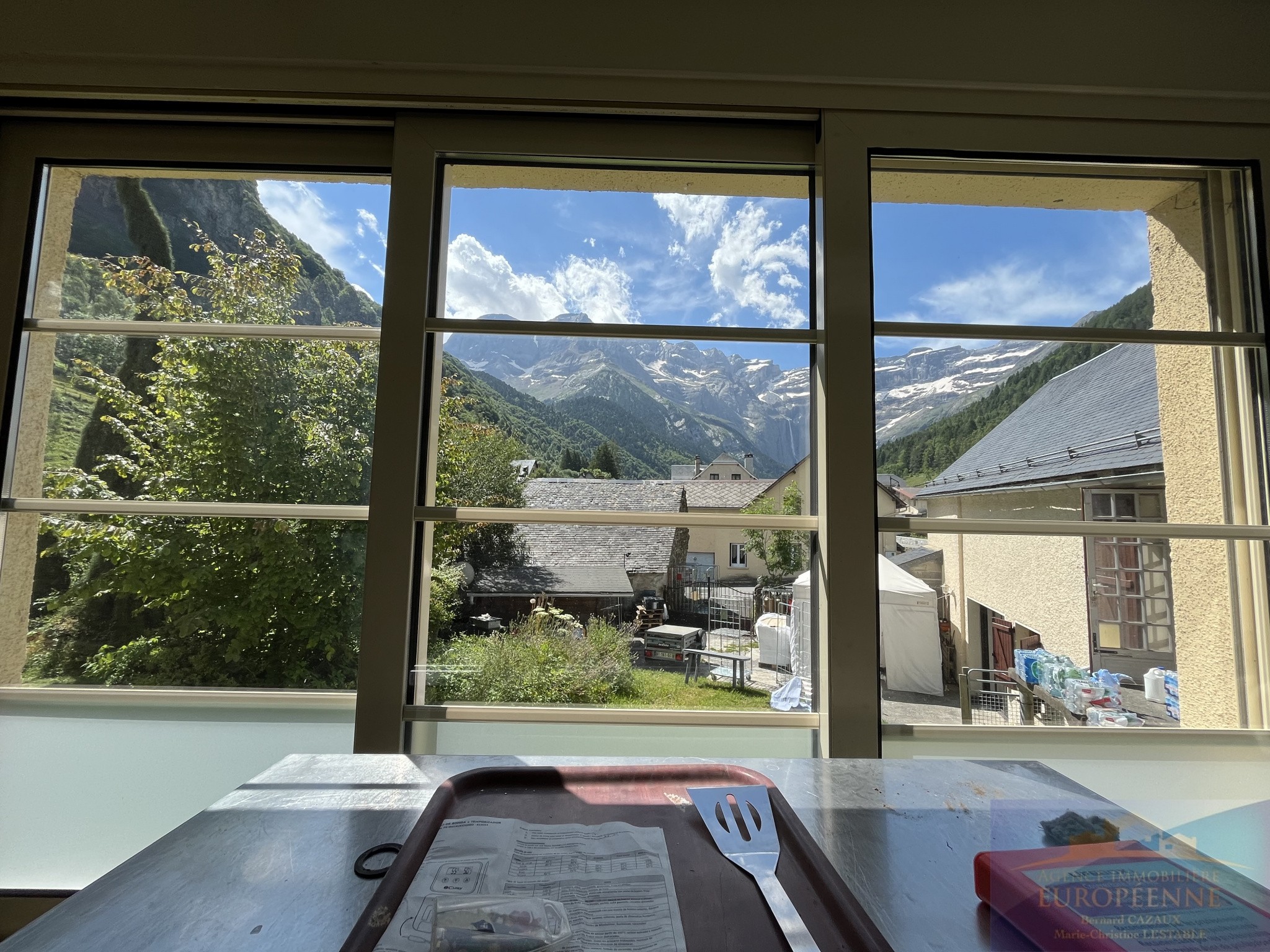 Vente Maison à Gavarnie 0 pièce