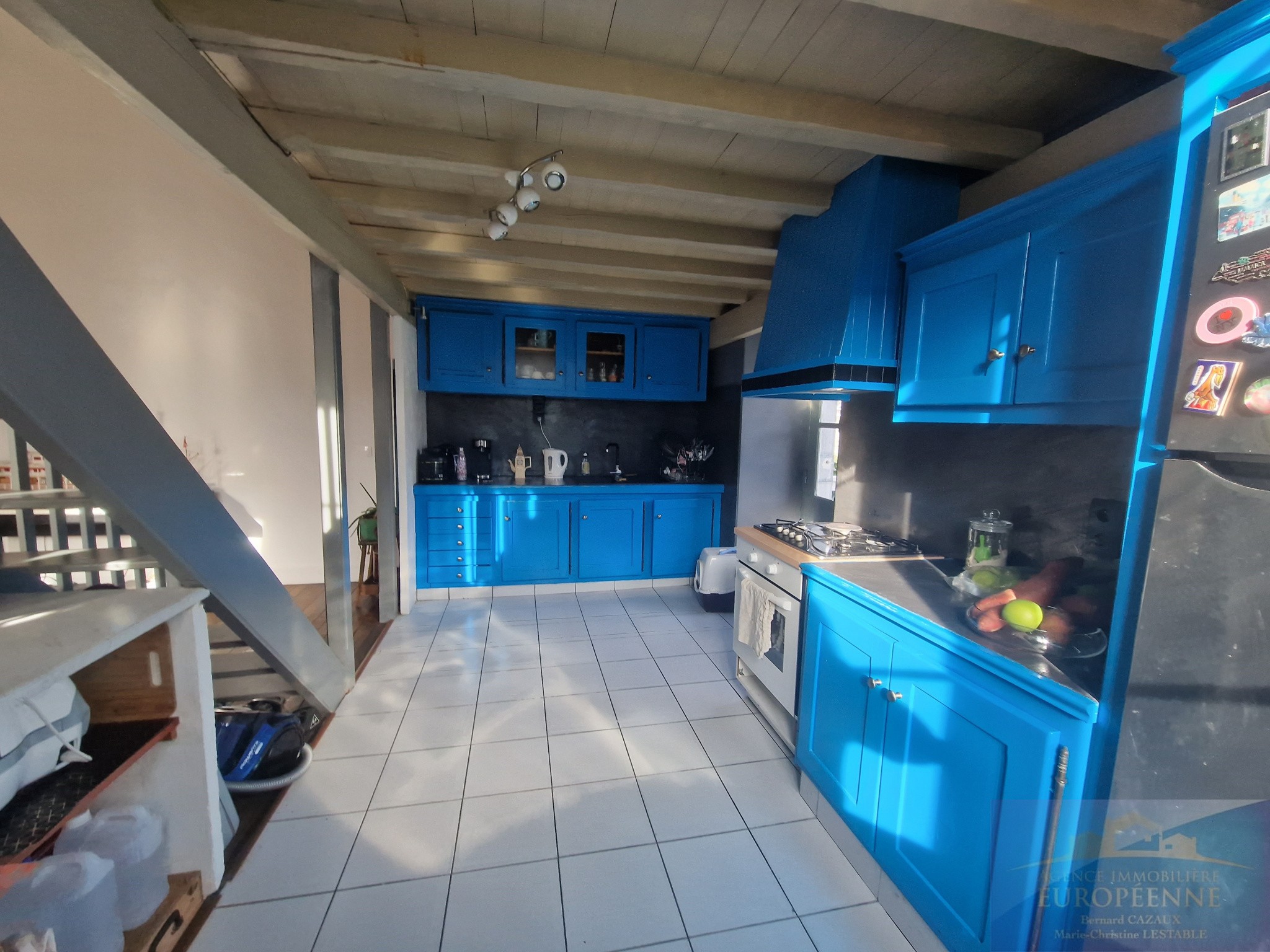 Vente Appartement à Argelès-Gazost 3 pièces