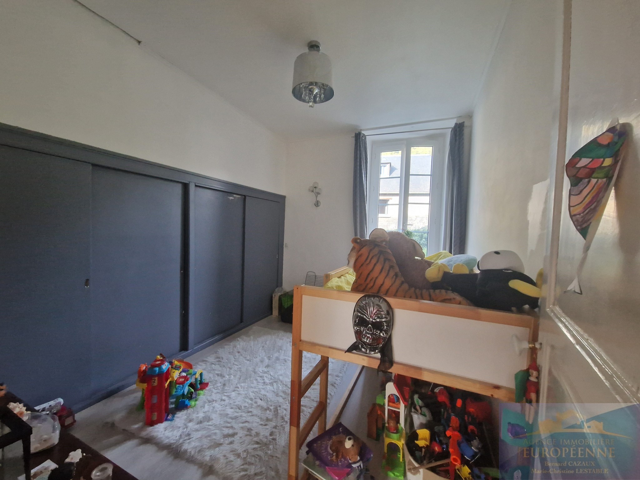 Vente Appartement à Argelès-Gazost 3 pièces