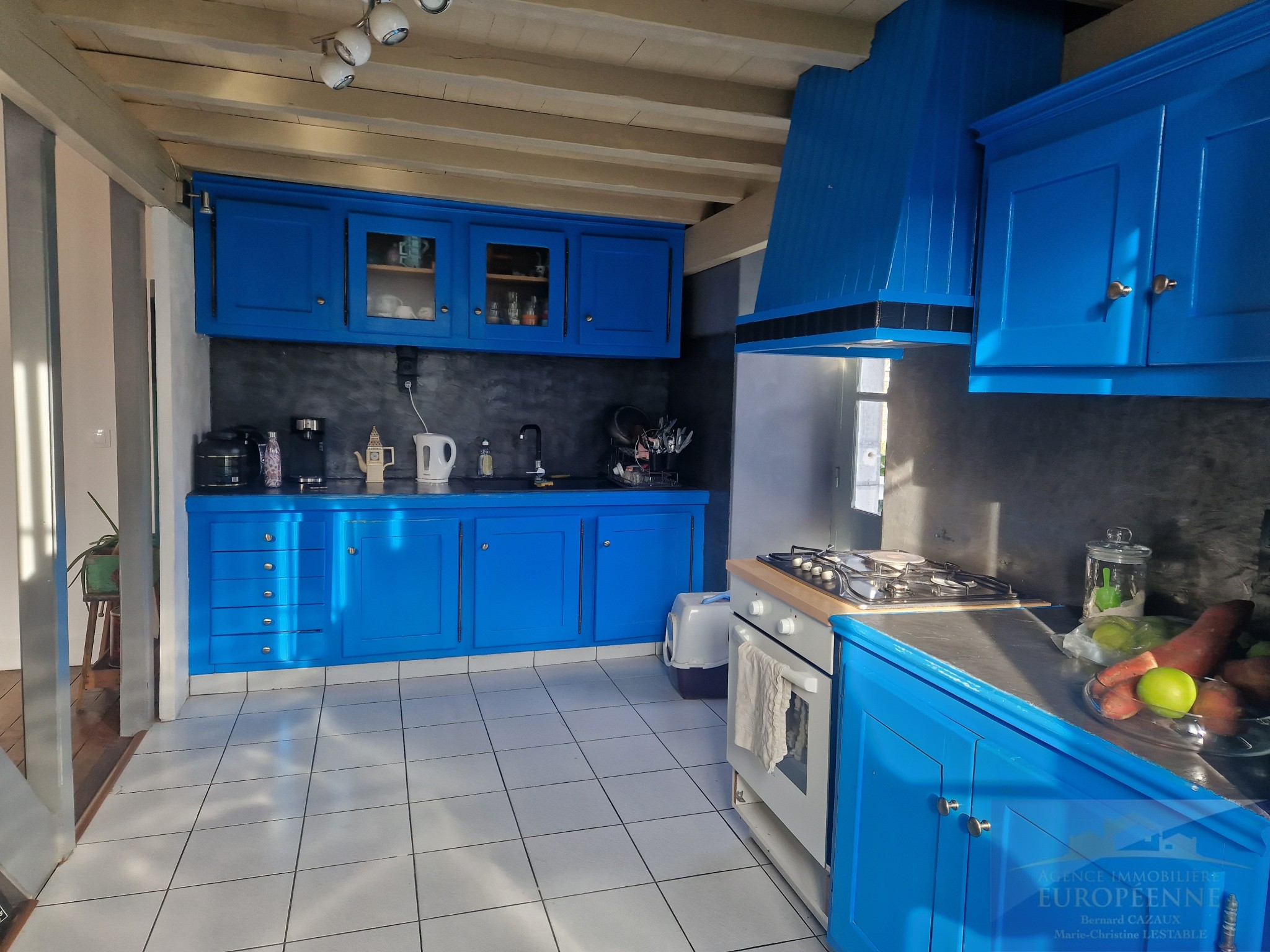 Vente Appartement à Argelès-Gazost 3 pièces