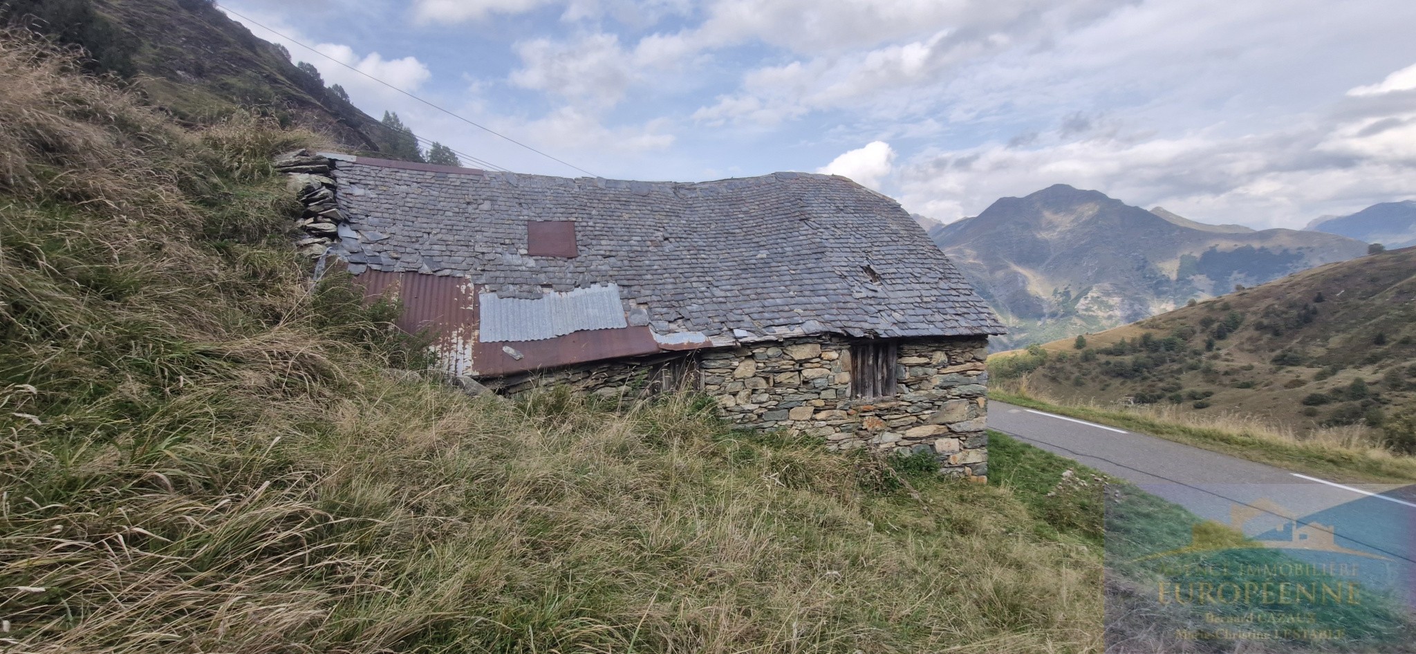 Vente Maison à Luz-Saint-Sauveur 1 pièce