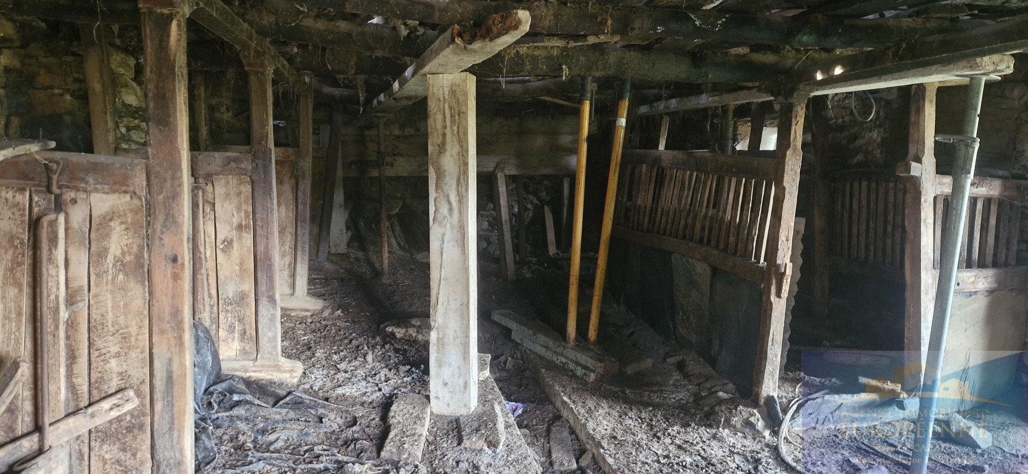 Vente Maison à Luz-Saint-Sauveur 1 pièce