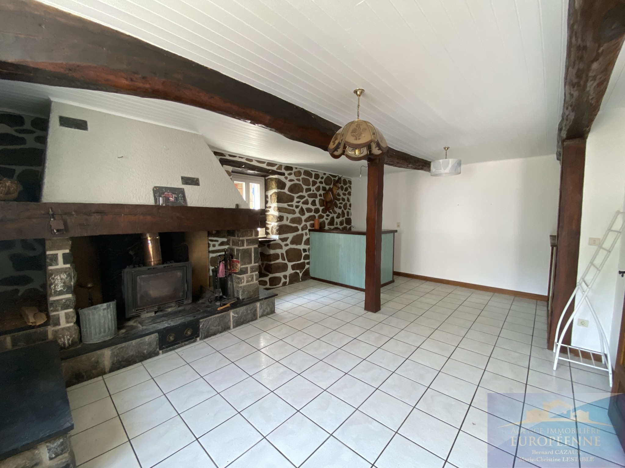 Vente Maison à Lau-Balagnas 5 pièces