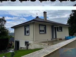 Vente Maison à Lamarque-Pontacq 4 pièces