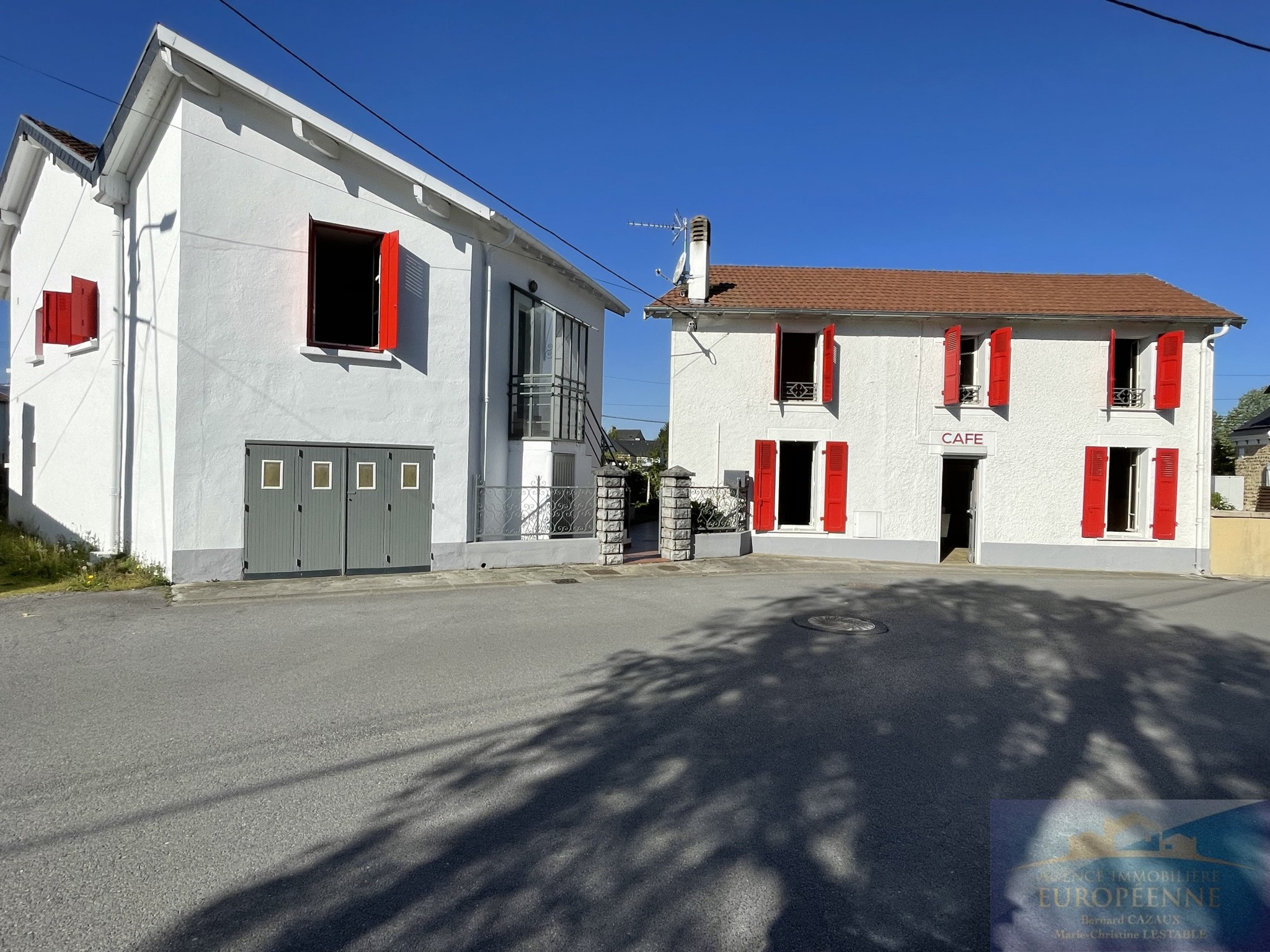 Vente Maison à Pontacq 9 pièces