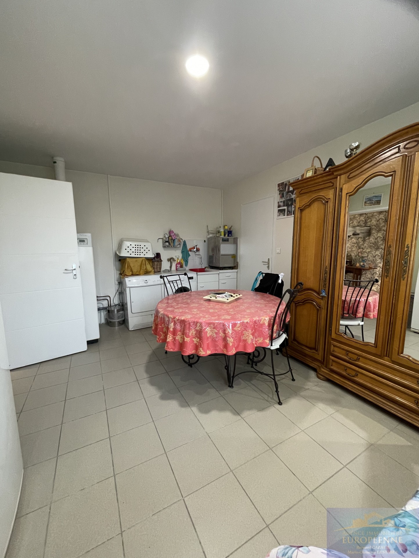 Vente Maison à Lamarque-Pontacq 6 pièces