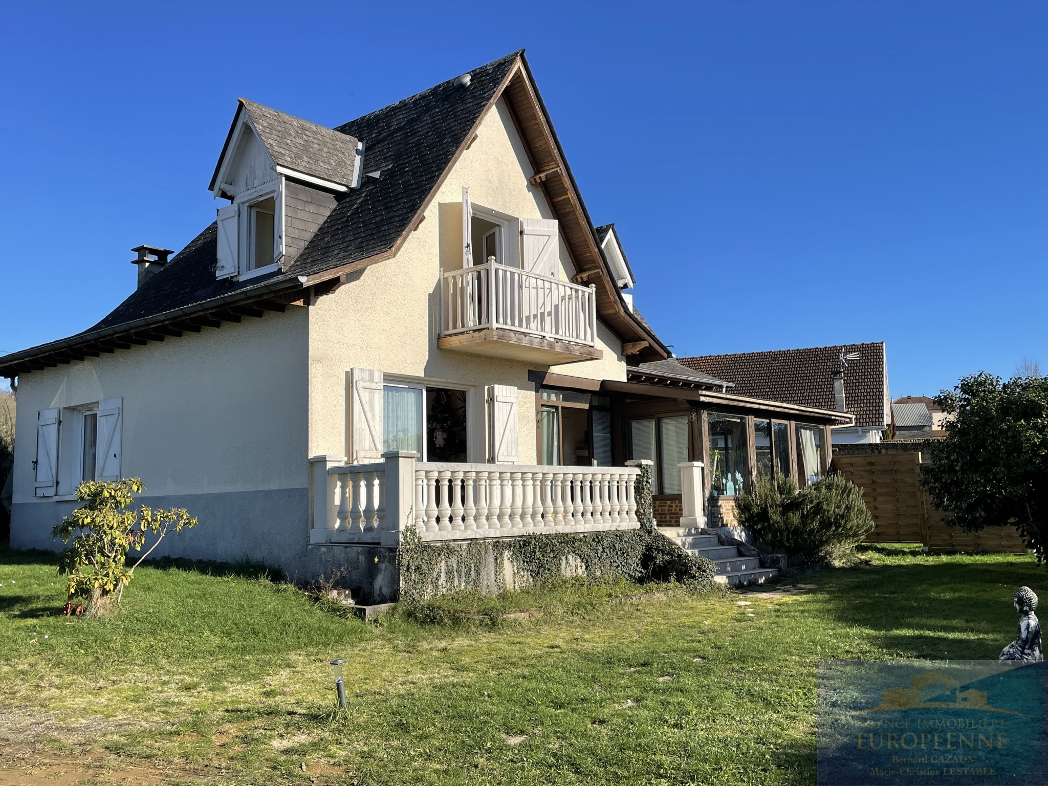 Vente Maison à Pontacq 4 pièces