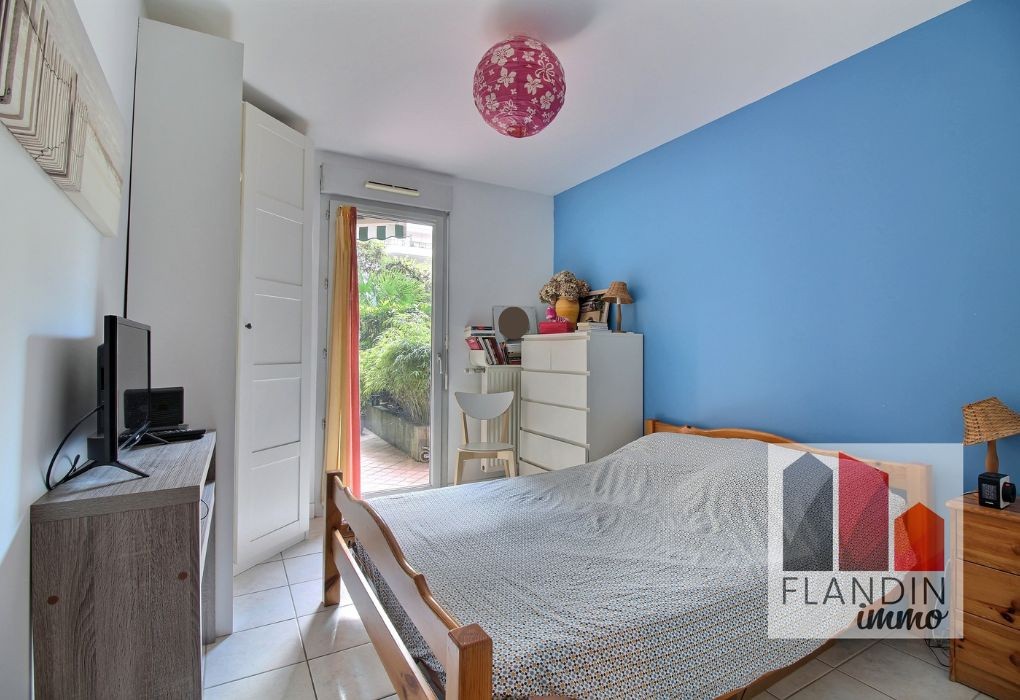 Vente Appartement à Lyon 3e arrondissement 4 pièces