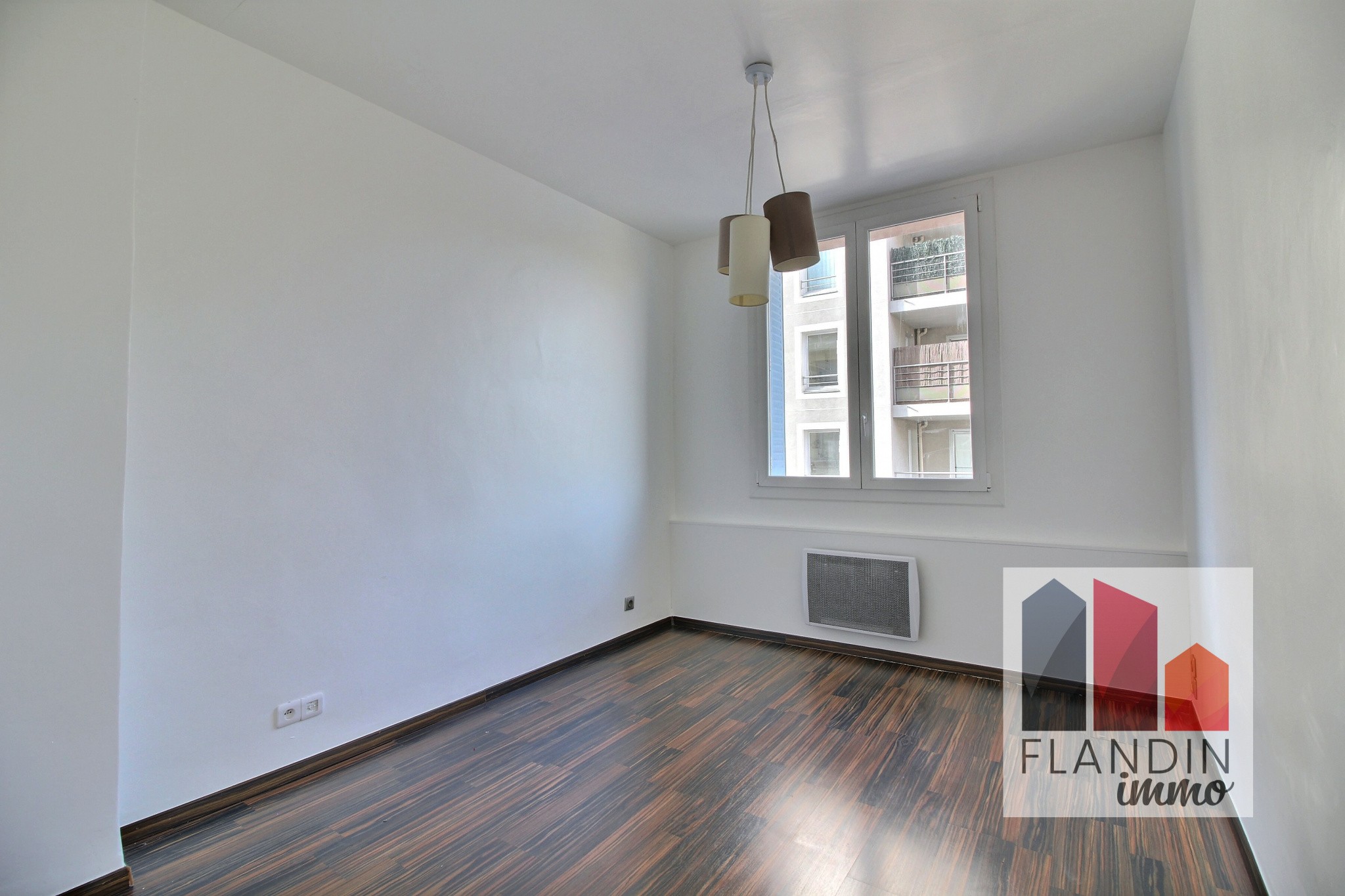 Vente Appartement à Lyon 3e arrondissement 2 pièces