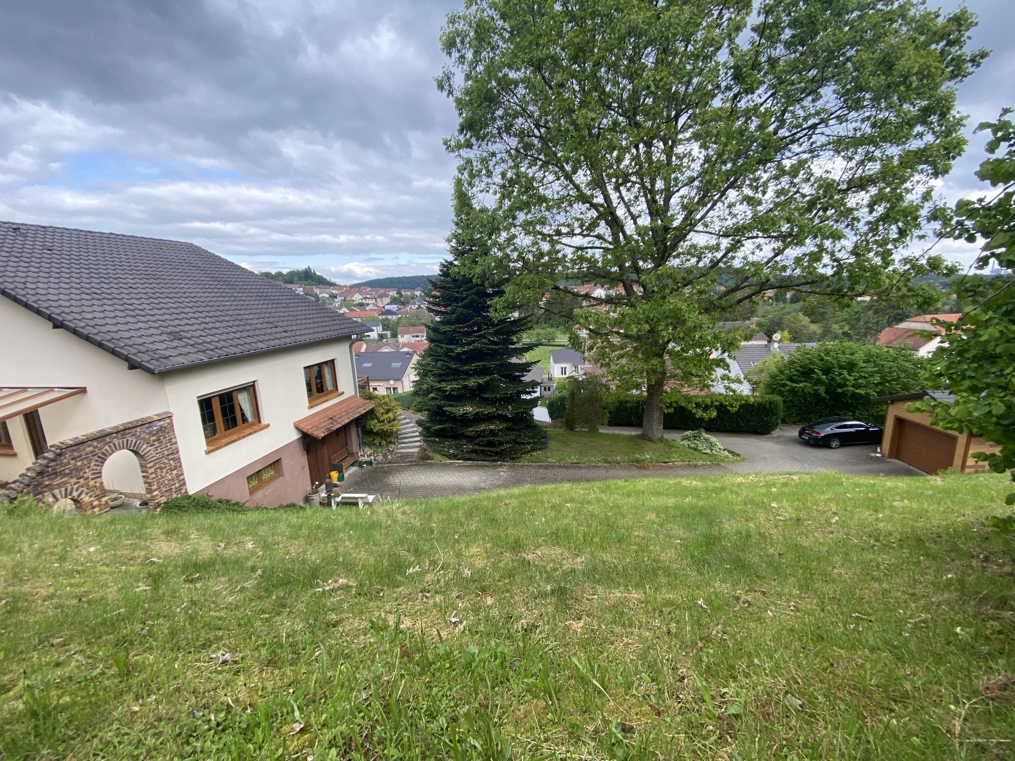 Vente Maison à Longeville-lès-Saint-Avold 6 pièces