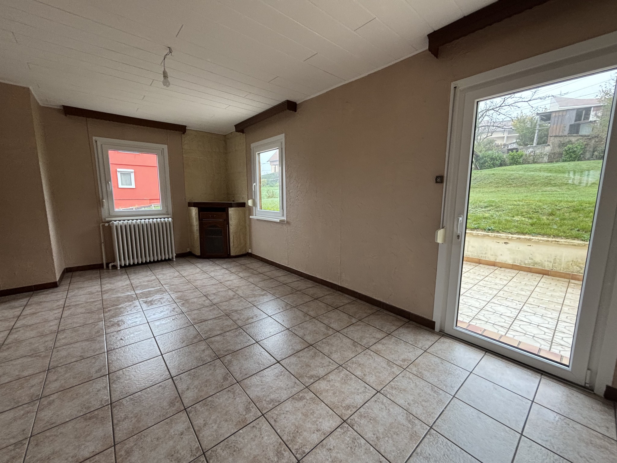 Vente Maison à Hombourg-Haut 7 pièces