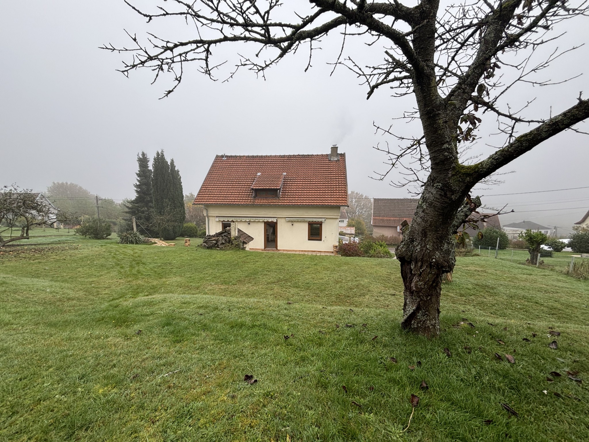 Vente Maison à Hombourg-Haut 7 pièces