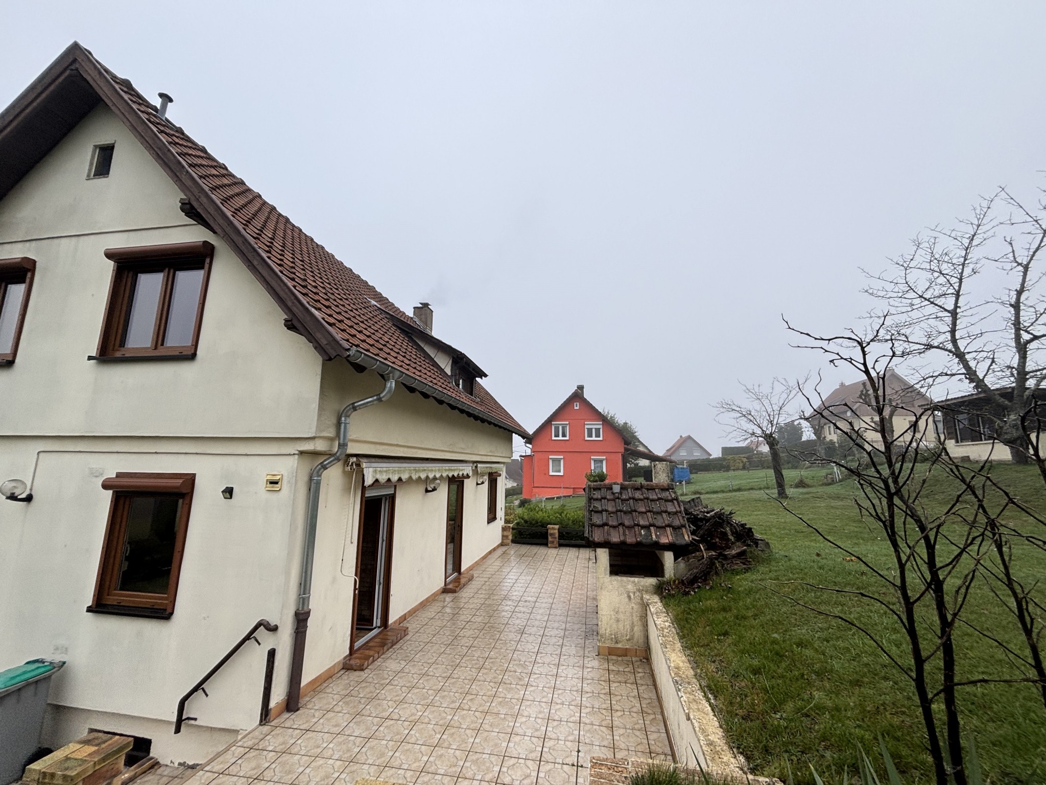 Vente Maison à Hombourg-Haut 7 pièces