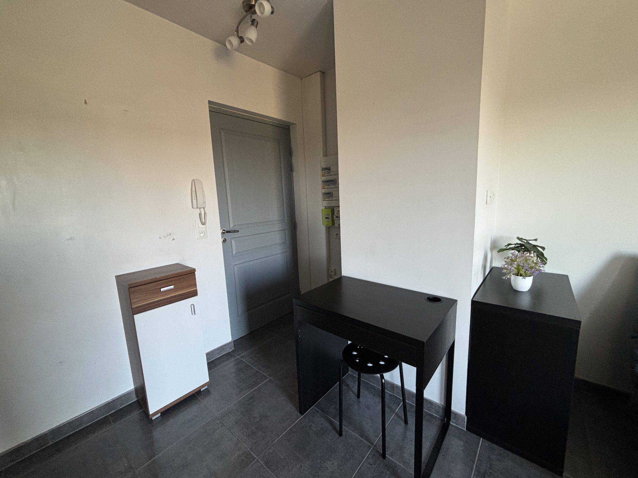 Location Appartement à Freyming-Merlebach 1 pièce