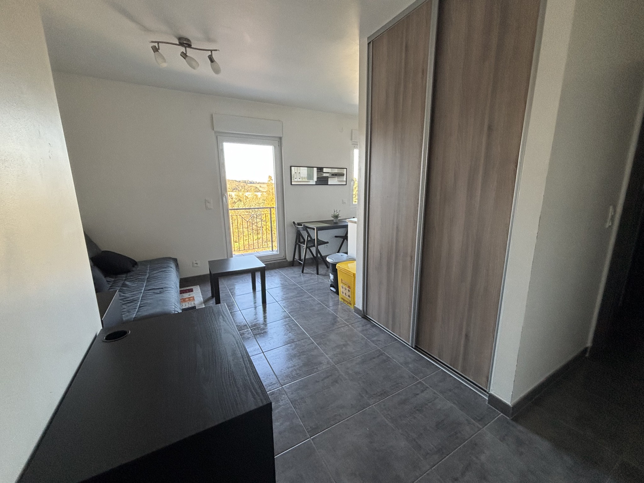 Location Appartement à Freyming-Merlebach 1 pièce