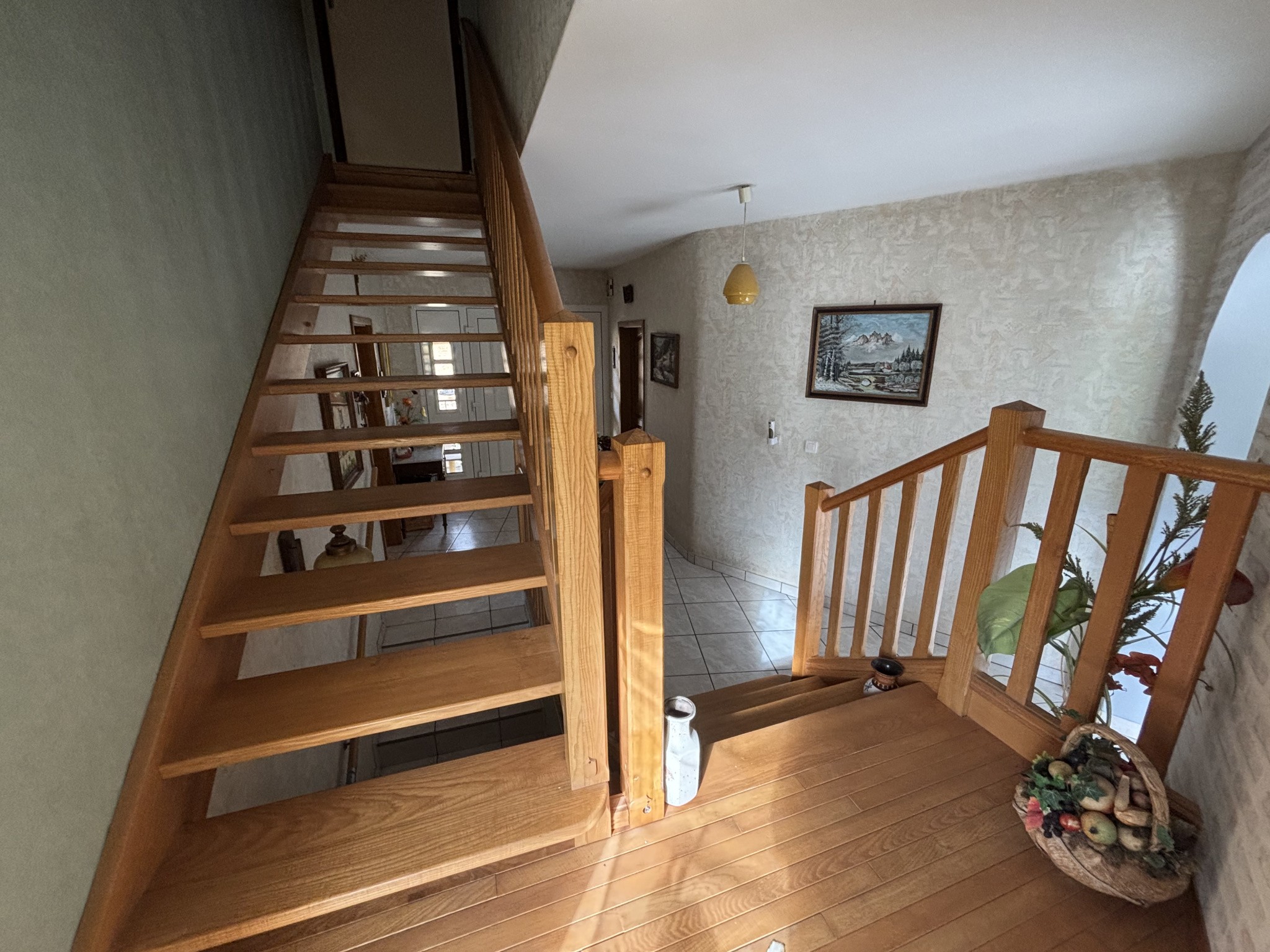 Vente Maison à Faulquemont 7 pièces