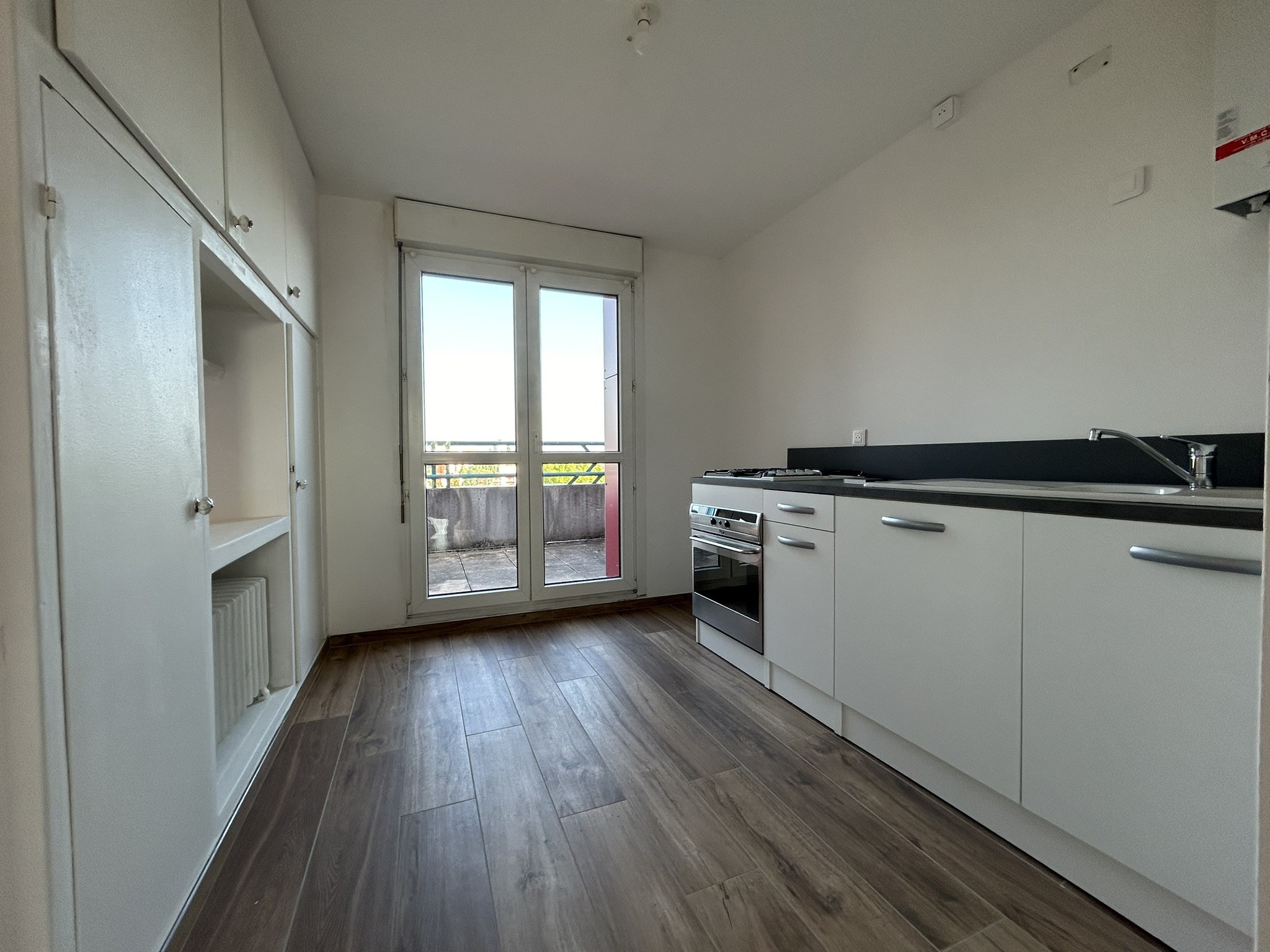 Vente Appartement à Saint-Avold 5 pièces