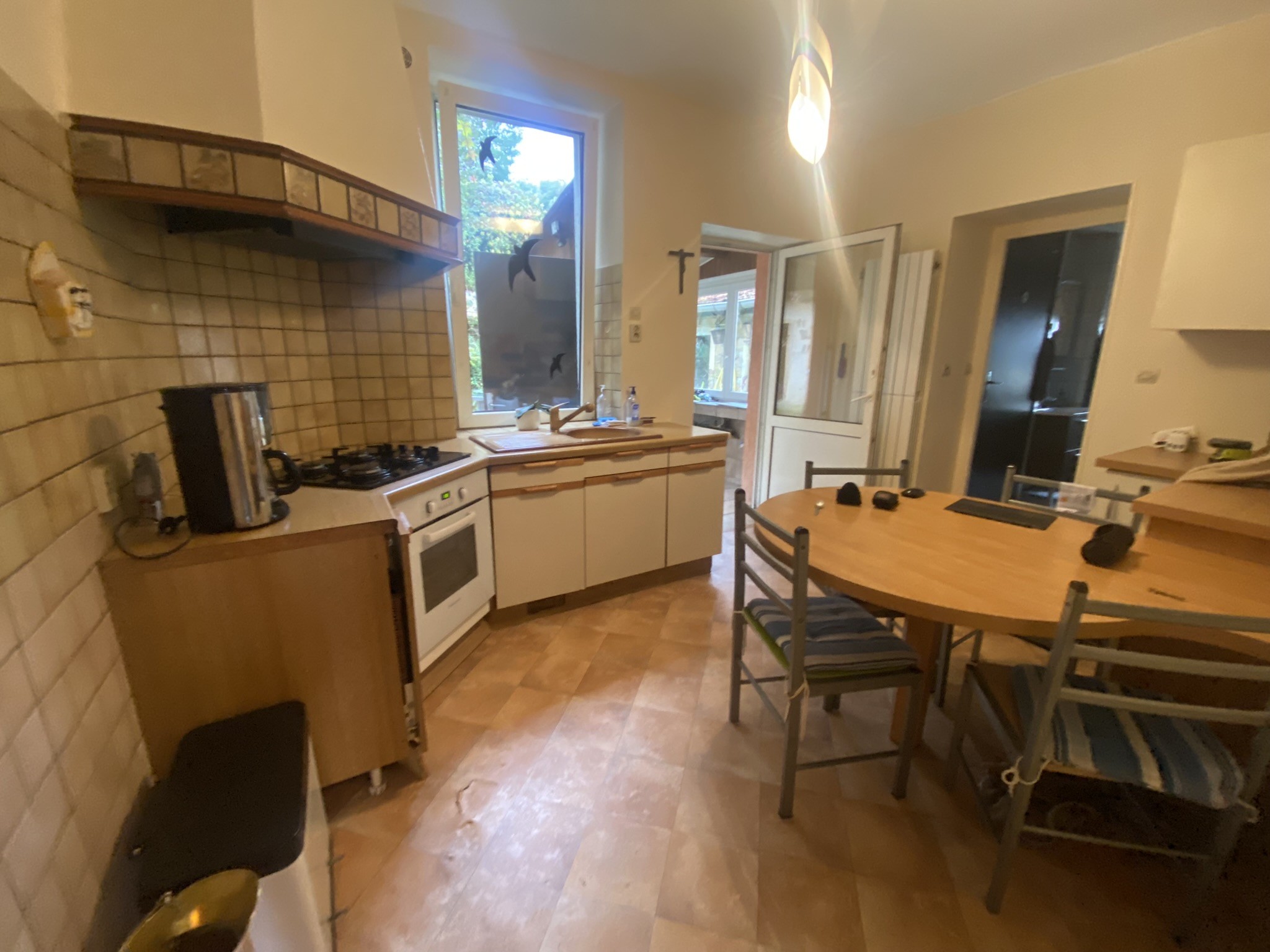 Vente Maison à Hombourg-Haut 7 pièces