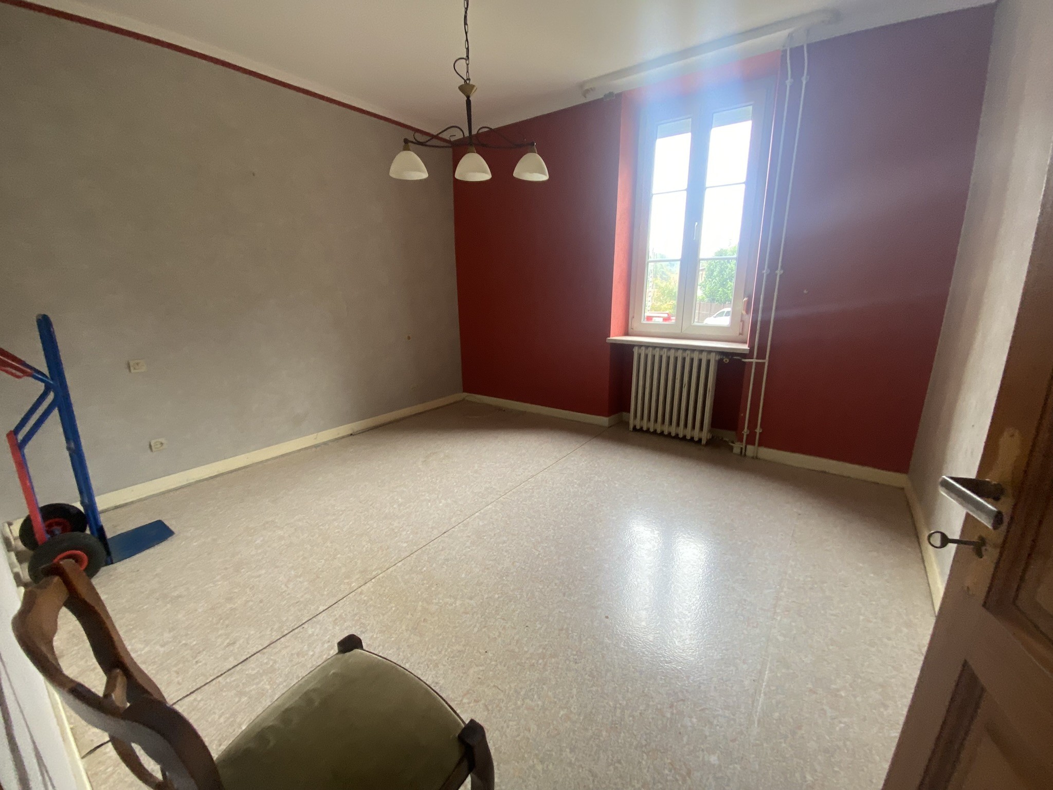 Vente Maison à Hombourg-Haut 7 pièces