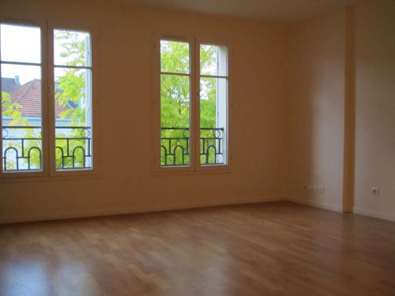 Vente Appartement à Rueil-Malmaison 3 pièces