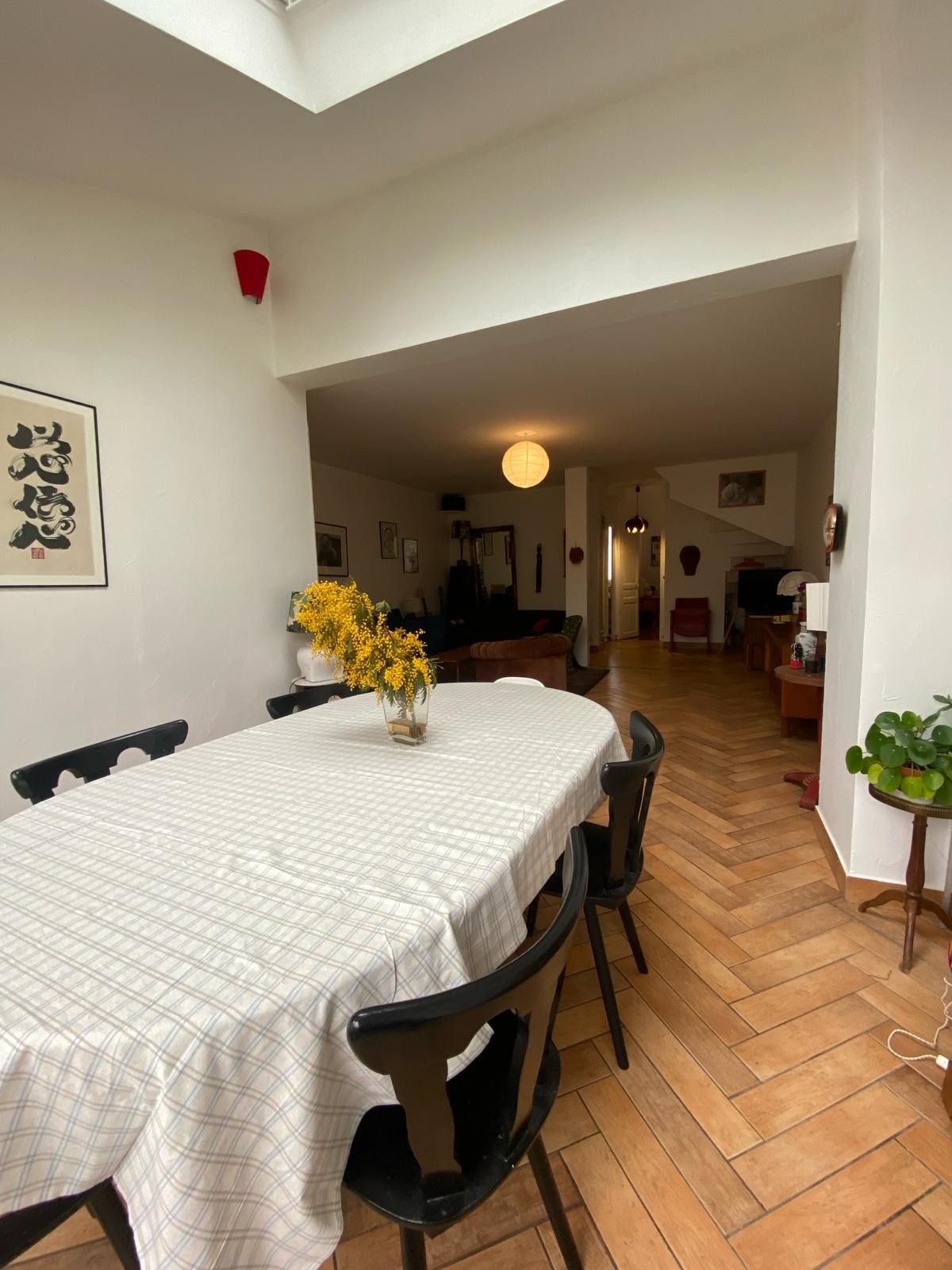 Vente Maison à Suresnes 6 pièces