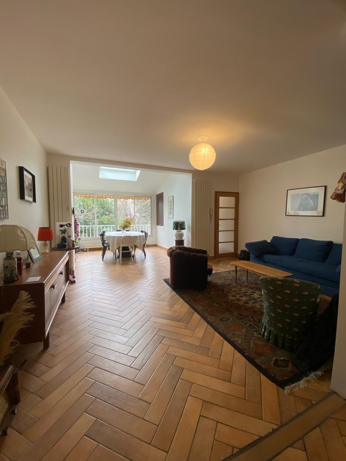 Vente Maison à Suresnes 6 pièces