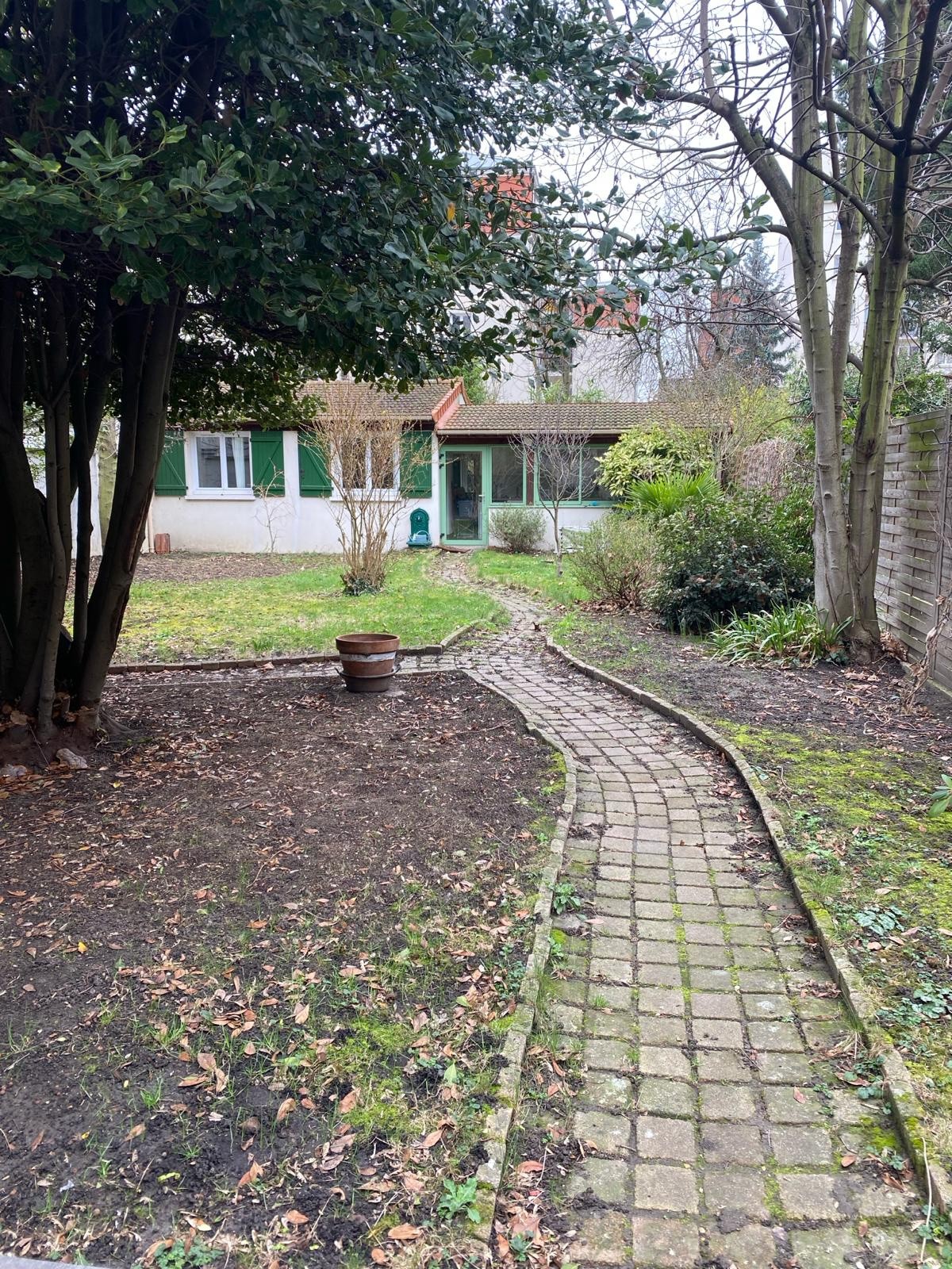 Vente Maison à Suresnes 6 pièces