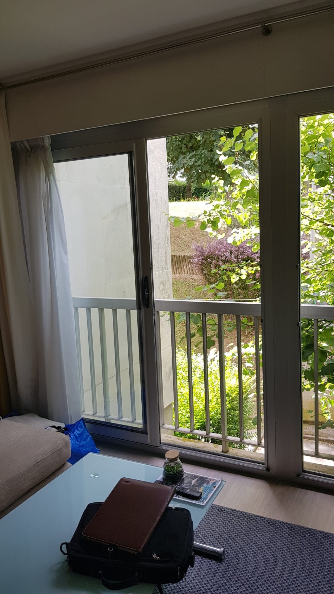 Location Appartement à Rueil-Malmaison 1 pièce