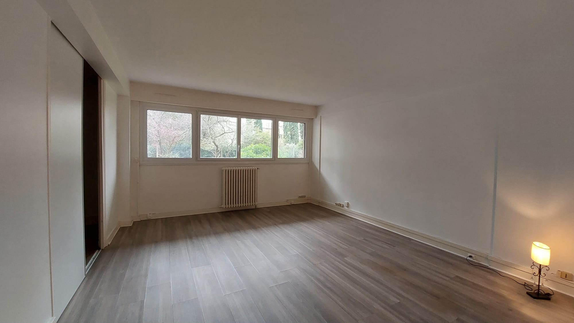 Location Appartement à Rueil-Malmaison 2 pièces