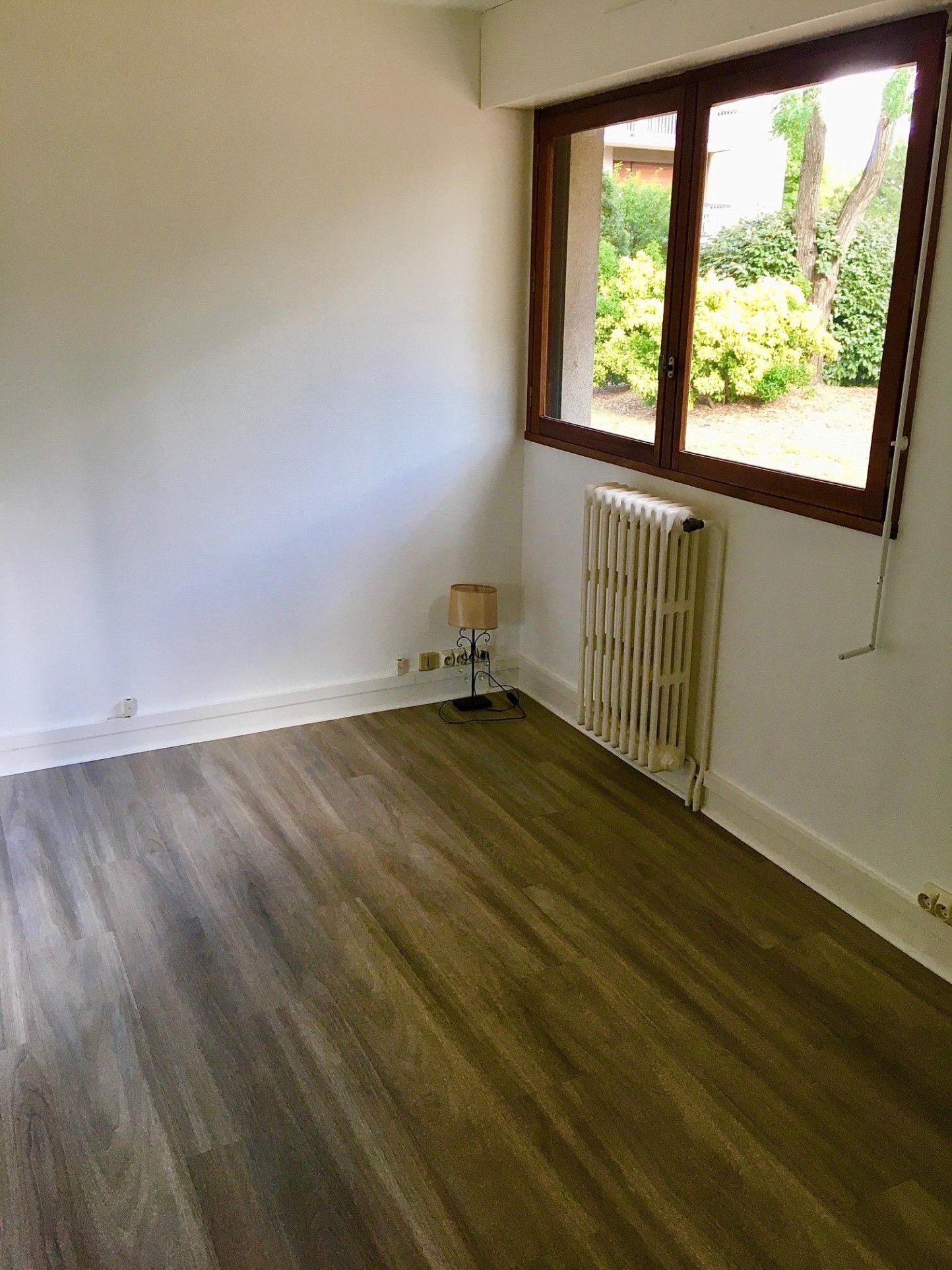 Location Appartement à Rueil-Malmaison 2 pièces