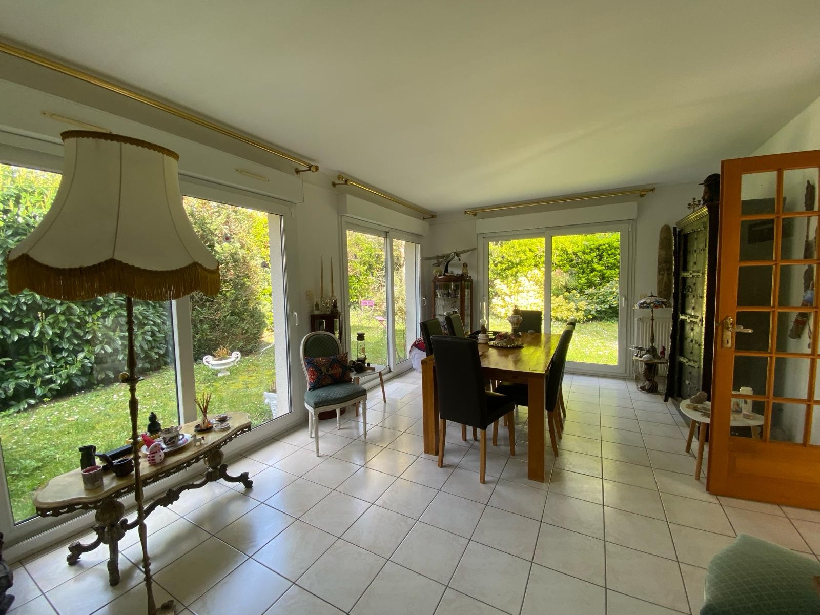 Vente Maison à Rueil-Malmaison 5 pièces