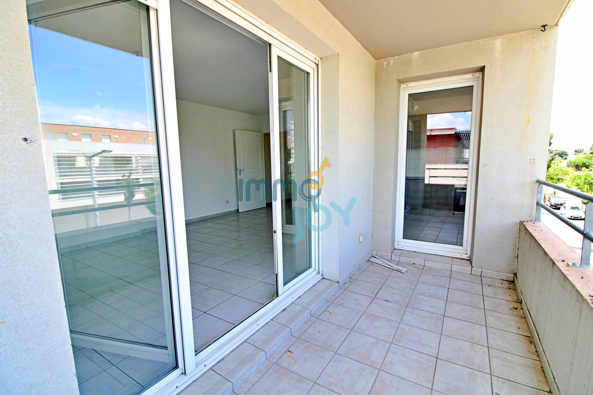 Vente Appartement à Béziers 3 pièces