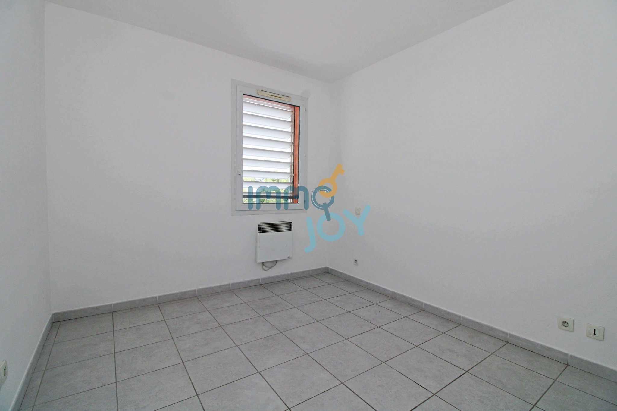 Vente Appartement à Béziers 3 pièces