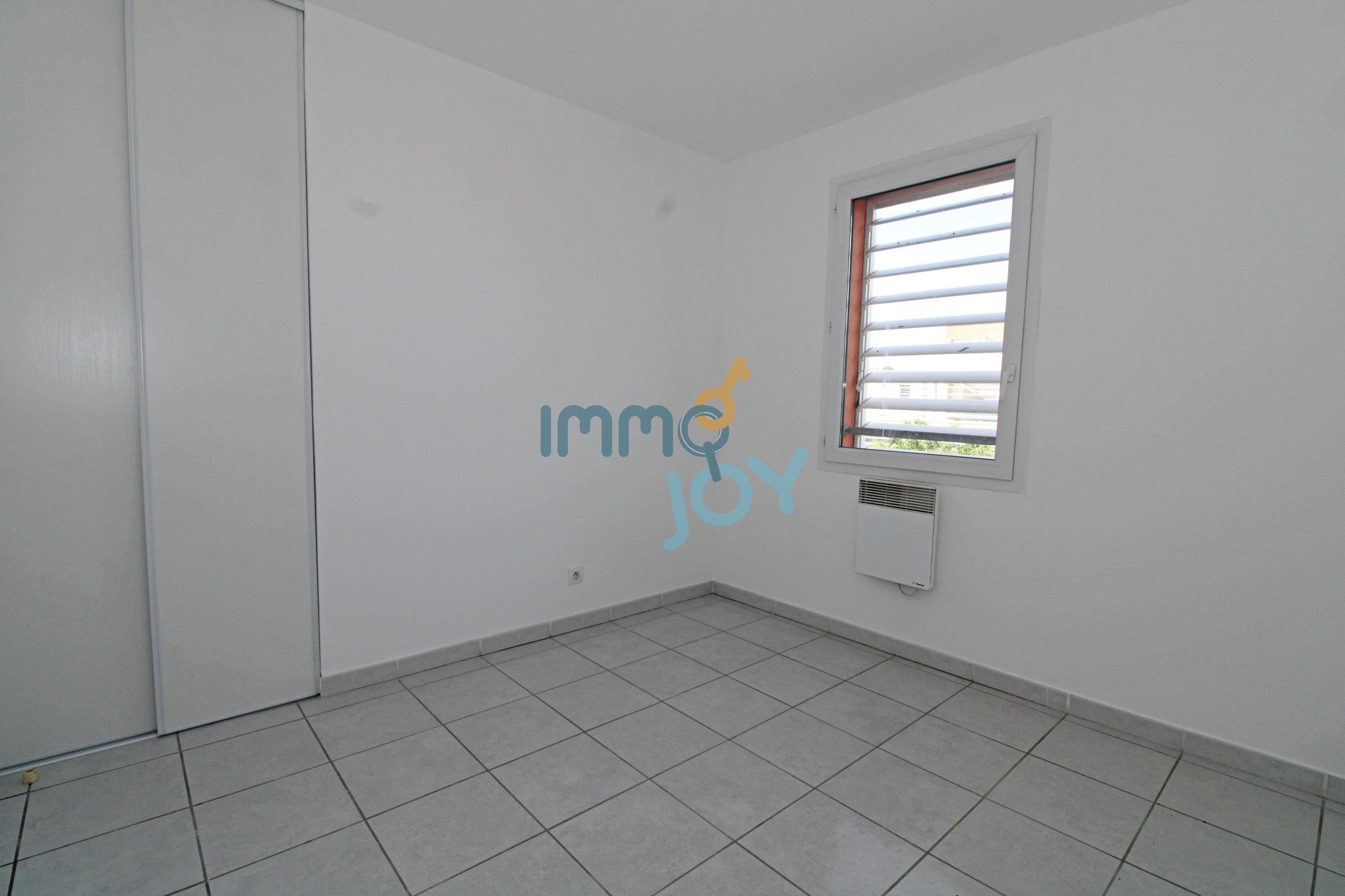 Vente Appartement à Béziers 3 pièces