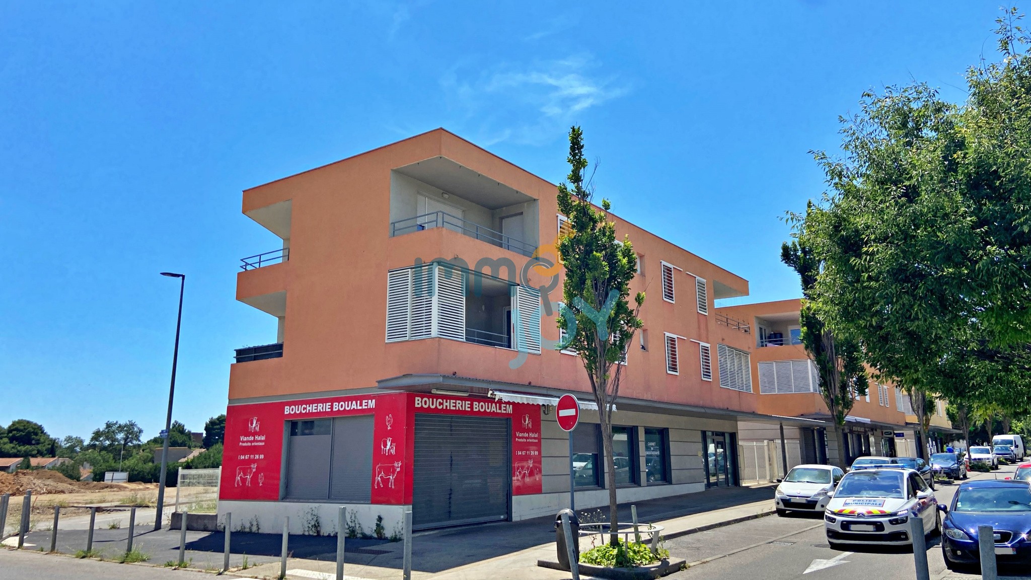 Vente Appartement à Béziers 3 pièces