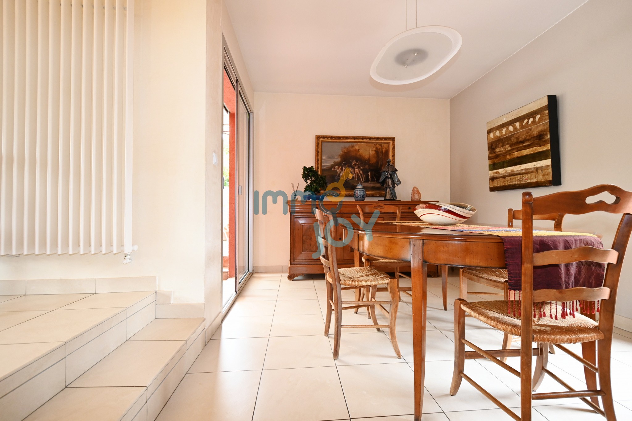 Vente Maison à Toulouse 6 pièces