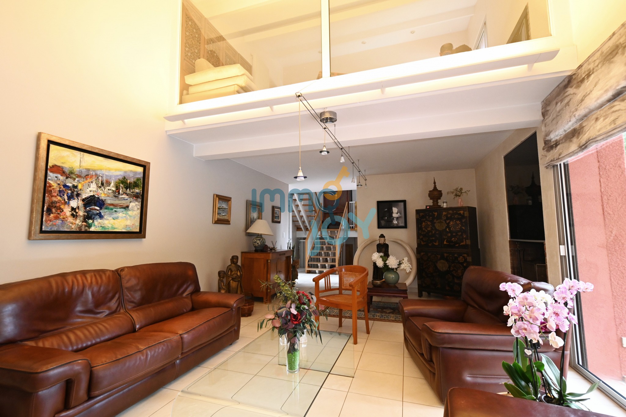 Vente Maison à Toulouse 6 pièces