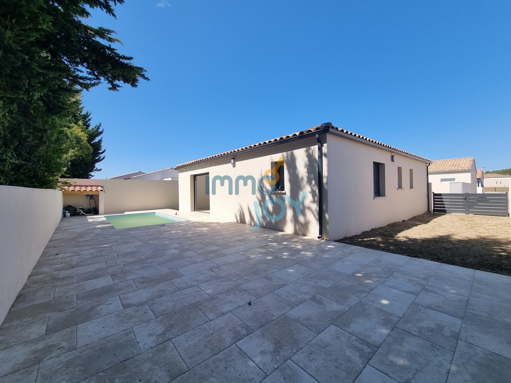 Vente Maison à Narbonne 4 pièces