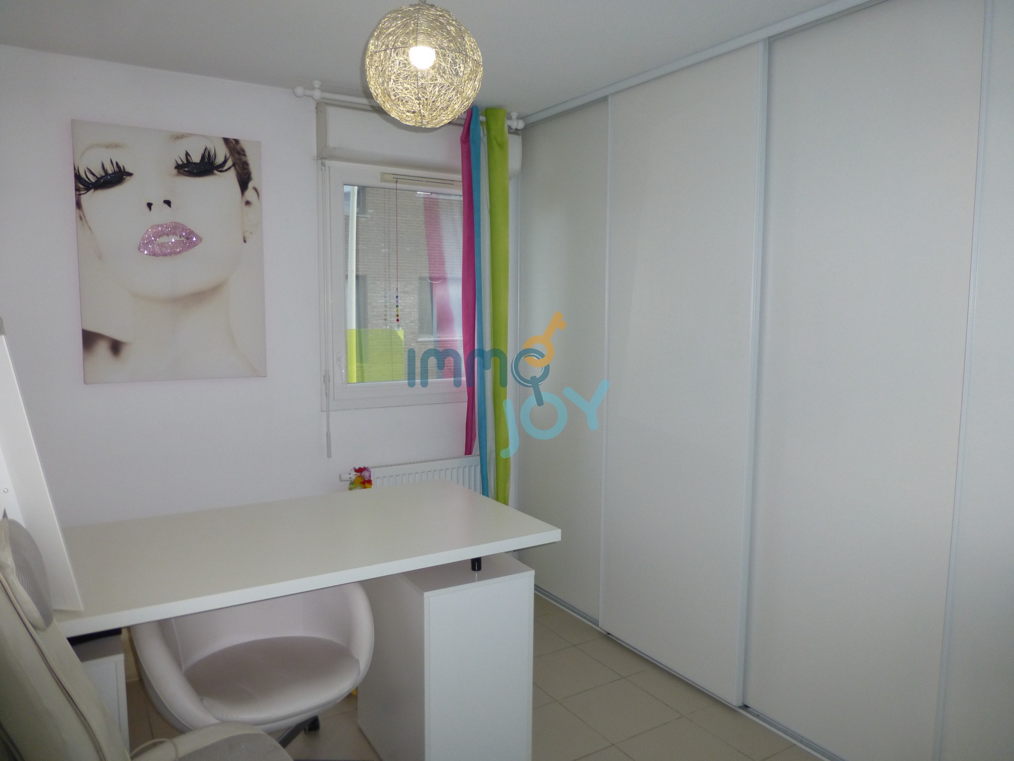 Vente Appartement à Blagnac 4 pièces