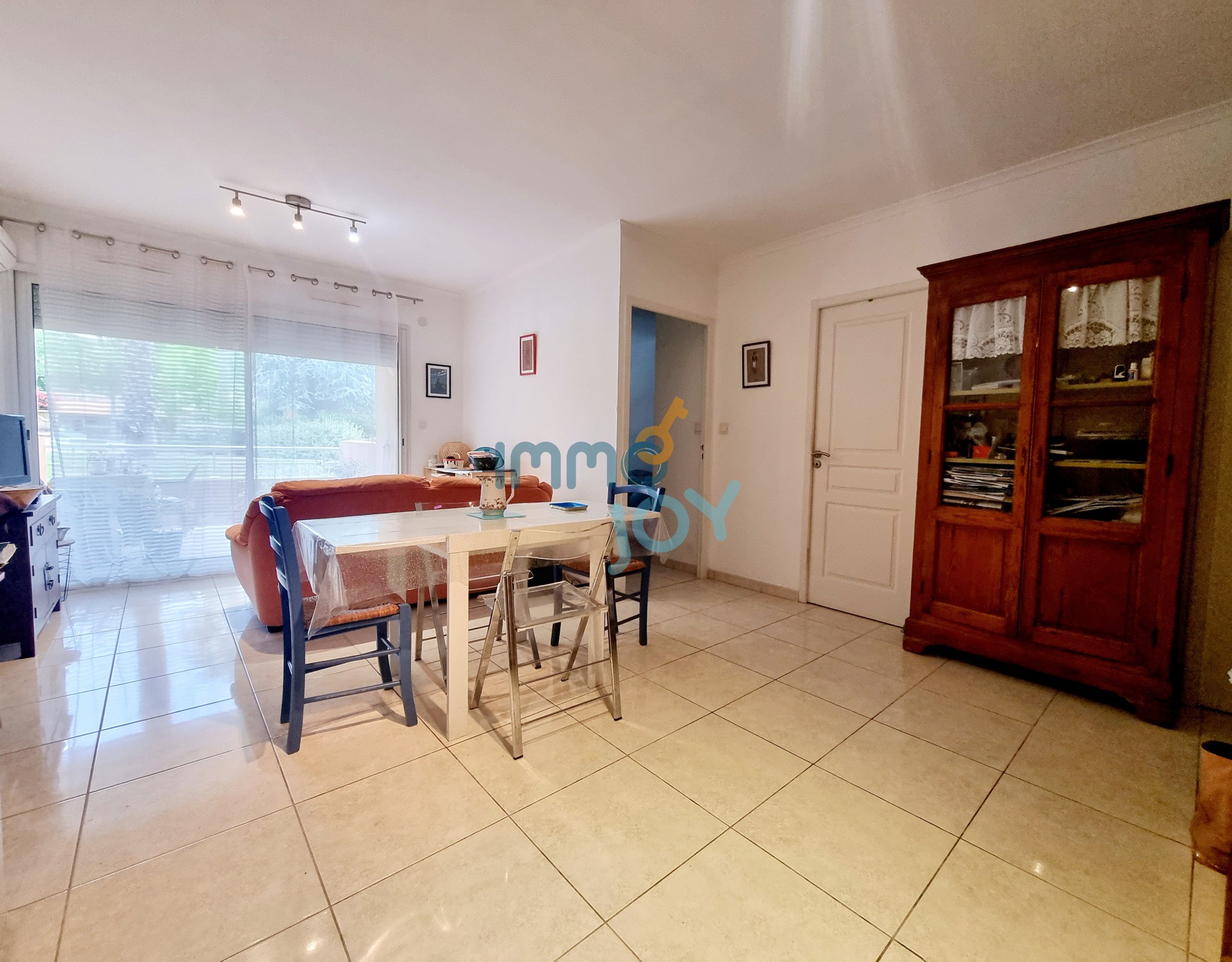 Vente Appartement à Béziers 2 pièces