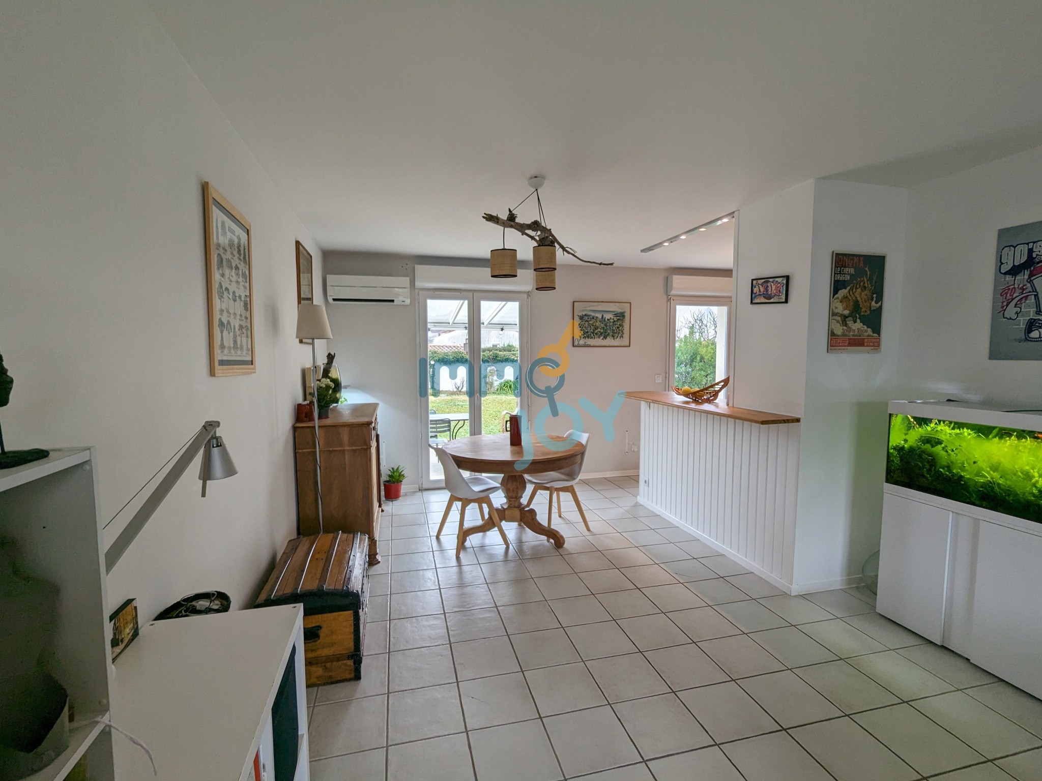 Vente Maison à Bessières 4 pièces