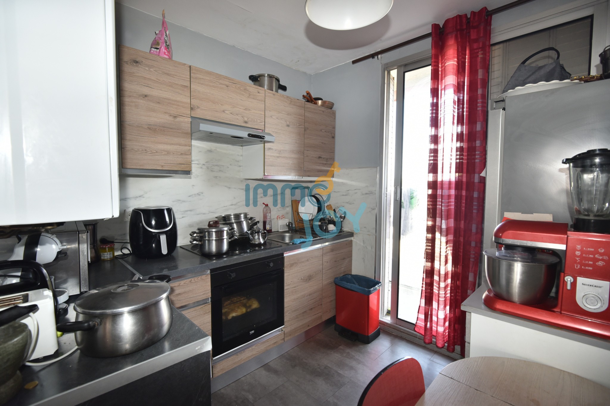 Vente Appartement à Toulouse 4 pièces