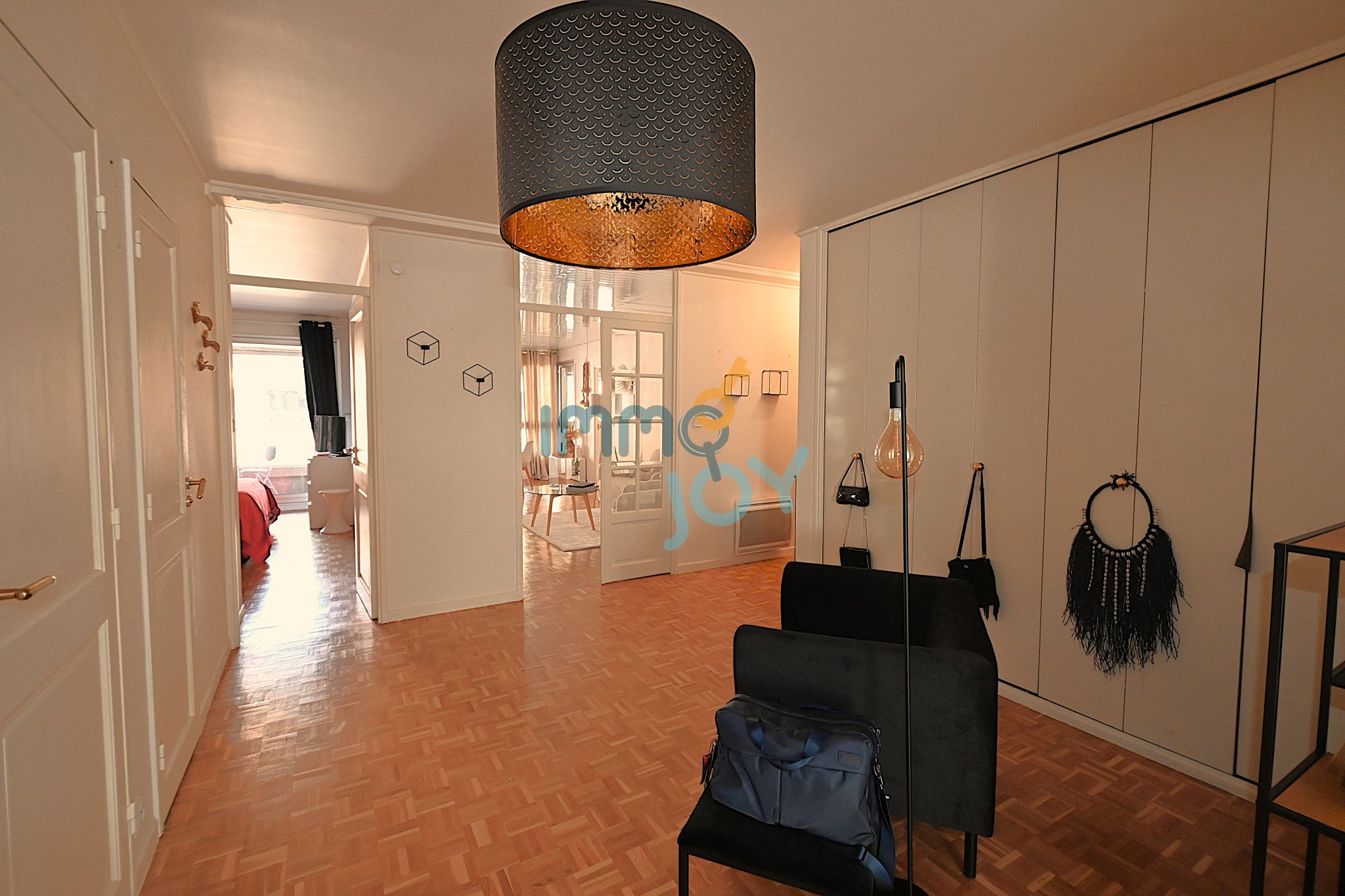 Vente Appartement à Toulouse 4 pièces