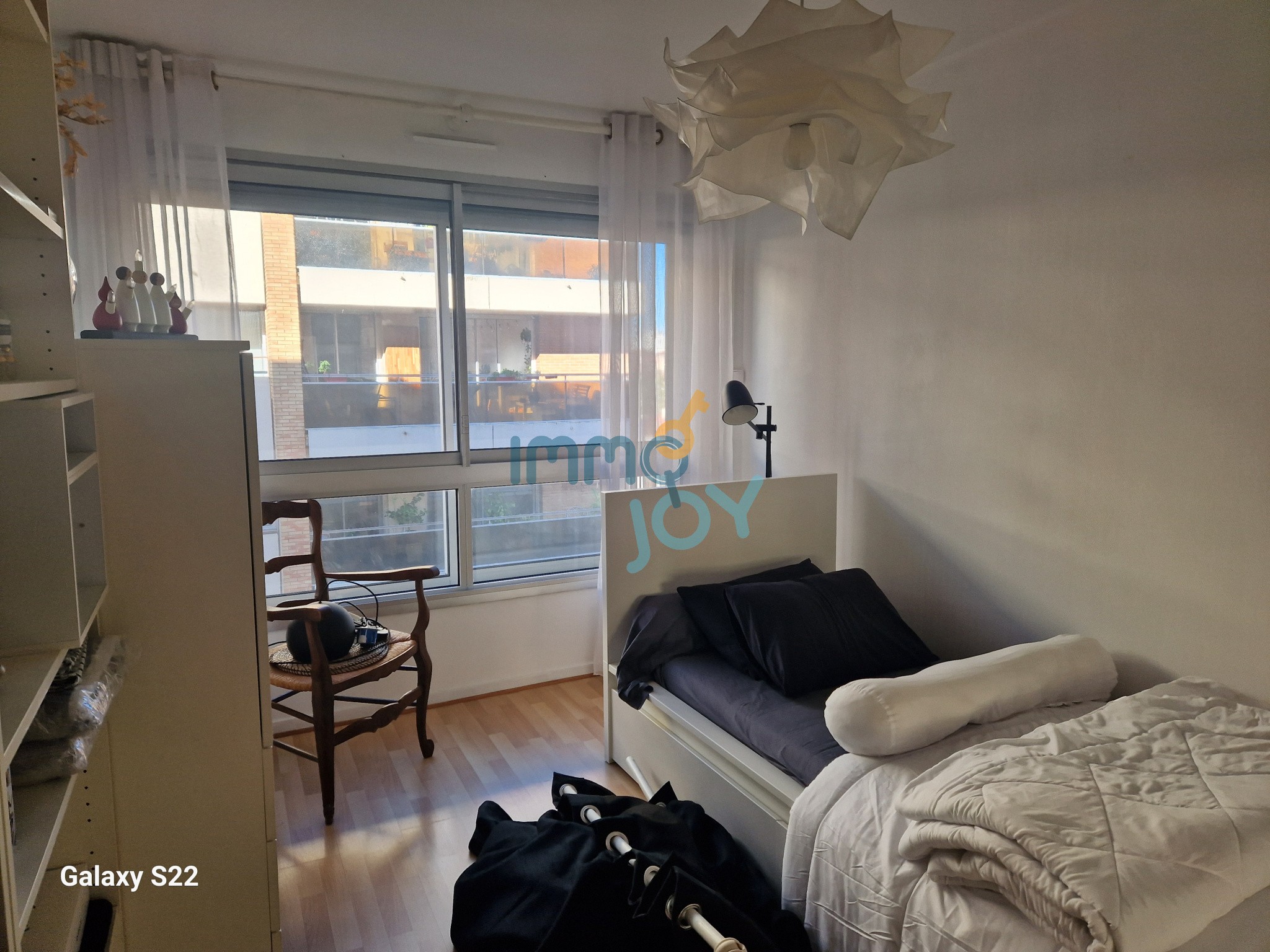 Vente Appartement à Toulouse 4 pièces