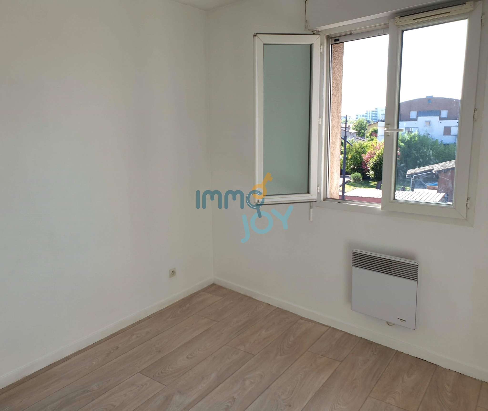 Vente Appartement à Toulouse 2 pièces