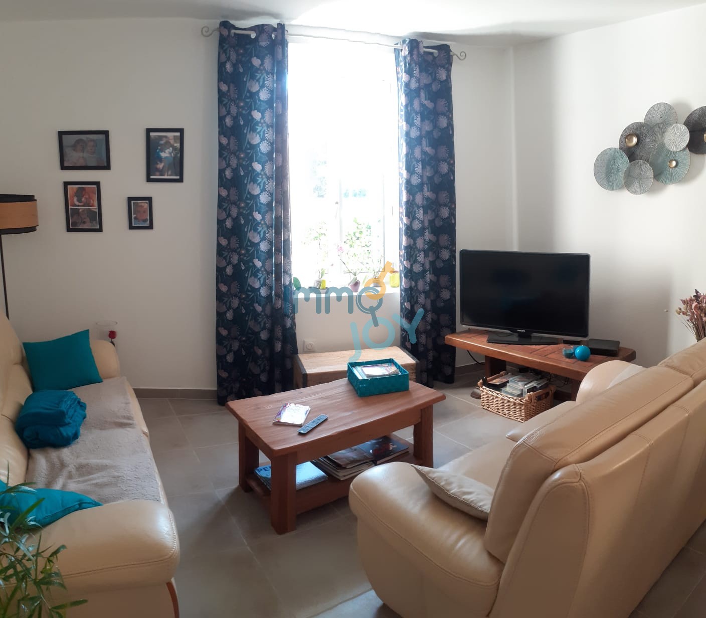 Vente Appartement à Narbonne 4 pièces