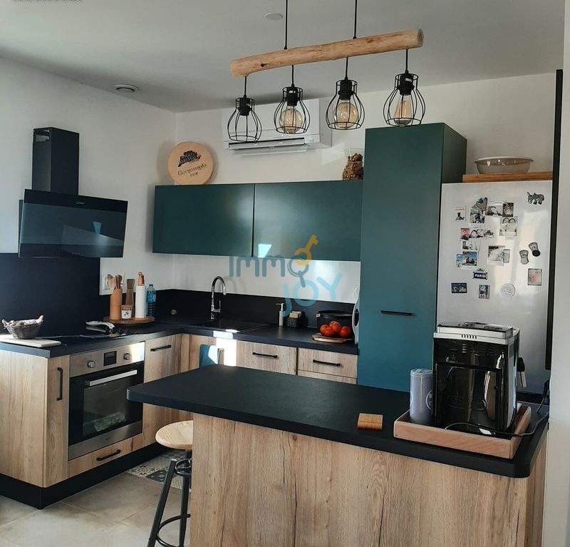 Vente Appartement à Narbonne 4 pièces