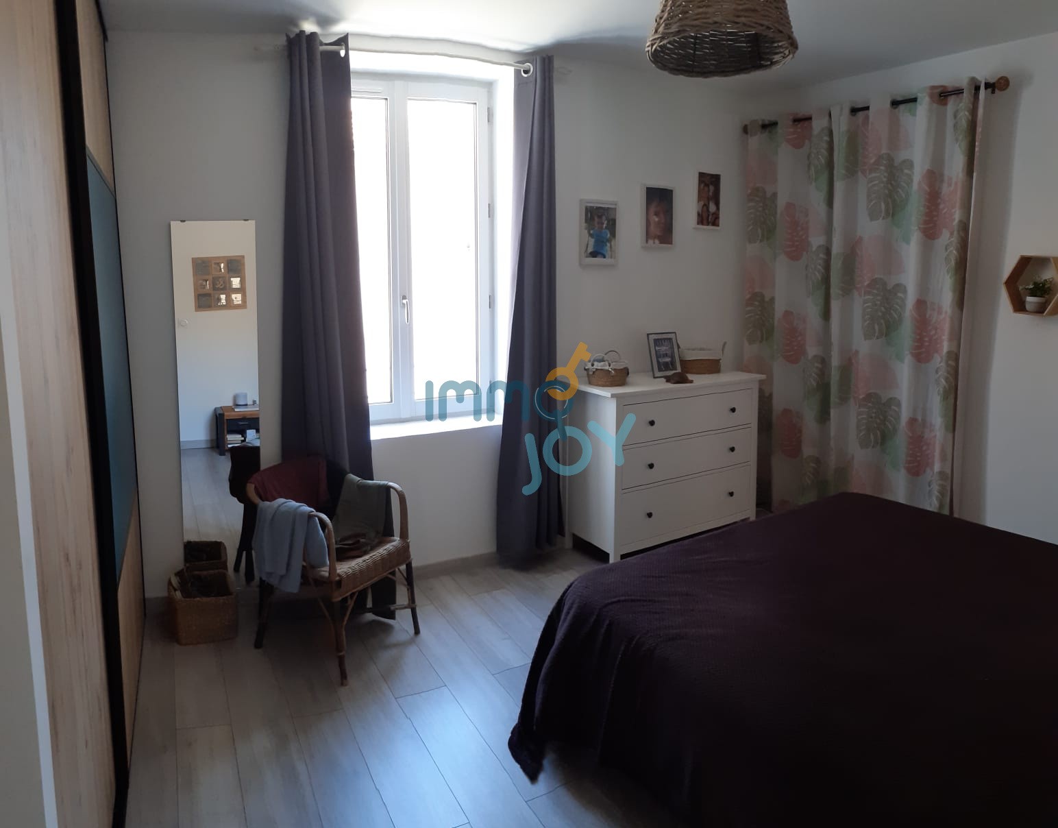 Vente Appartement à Narbonne 4 pièces